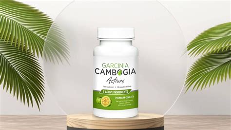 garcinia cambogia reviews consumer reports.